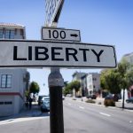 Photo "Impact of joining the Libertarian Party"
