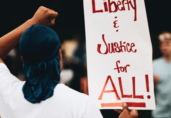 Photo "how to get involved with the libertarian party"