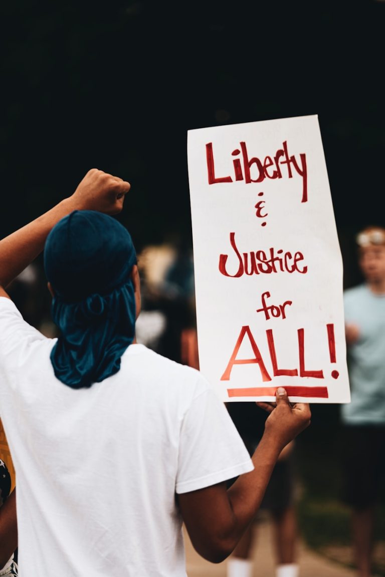 Photo "how to get involved with the libertarian party"