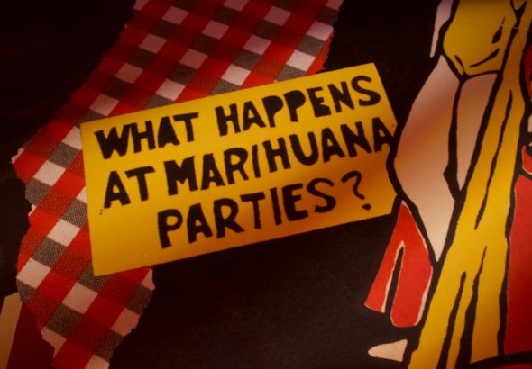 Photo "benefits of joining the libertarian party"