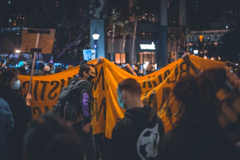 Photo Libertarian Party activism opportunities